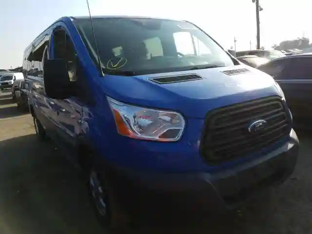 1FBZX2YMXFKA94864 2015 FORD TRANSIT T-350-0