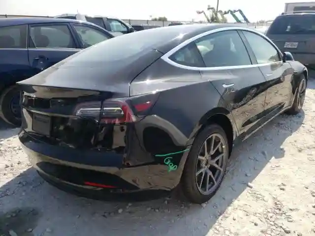 5YJ3E1EA3LF798859 2020 TESLA MODEL 3-3