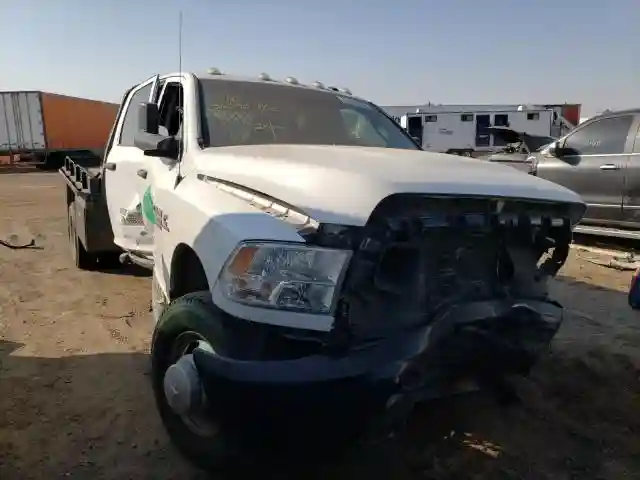 3C7WRTCL0FG575715 2015 RAM 3500-0