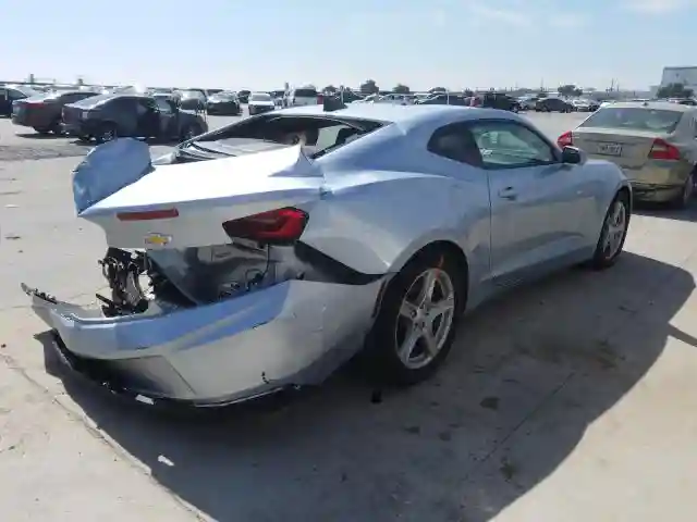 1G1FB1RS0H0158874 2017 CHEVROLET CAMARO LT-3