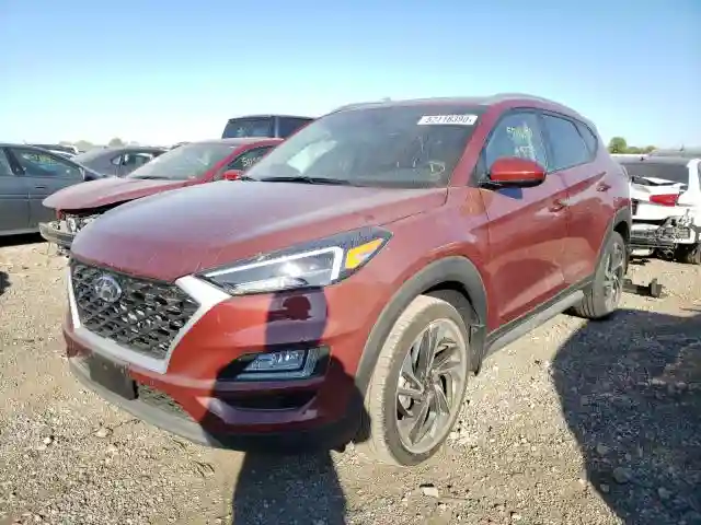 KM8J3CAL6KU847666 2019 HYUNDAI TUCSON LIMITED-1