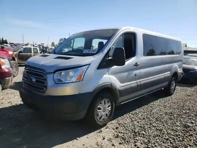 1FBZX2YM5GKB21759 2016 FORD TRANSIT T-350-1