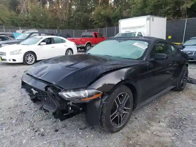 1FA6P8TH2J5162423 2018 FORD MUSTANG-1