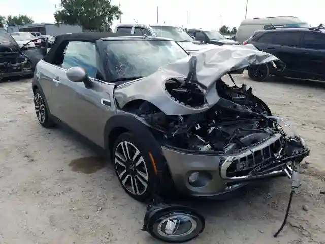 WMWWG5C56K3F79782 2019 MINI COOPER-0