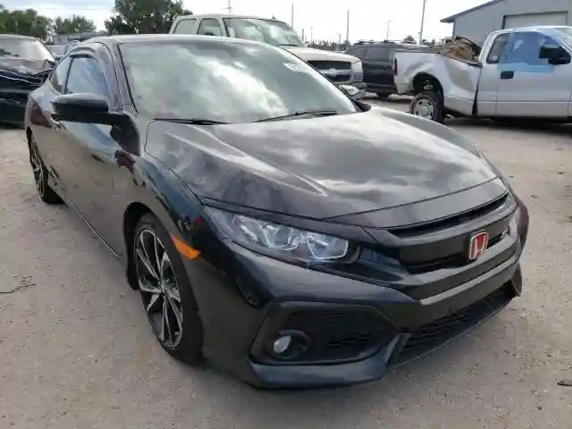 2HGFC3A59JH752517 2018 HONDA CIVIC SI-0