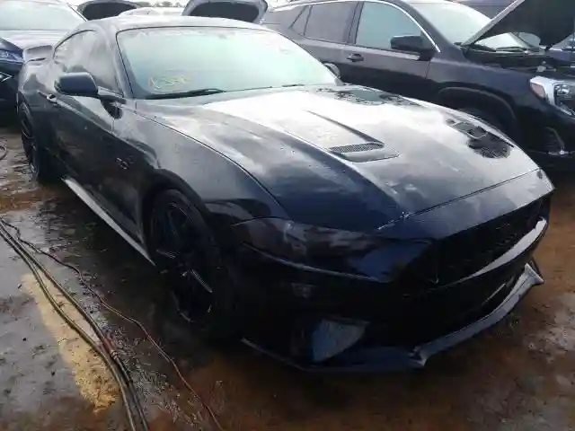 1FA6P8CF9K5141777 2019 FORD MUSTANG GT-0