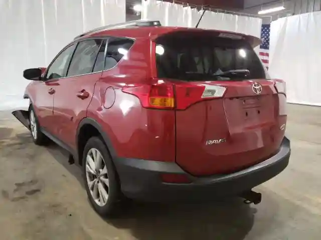 2T3DFREV4FW364192 2015 TOYOTA RAV4 LIMITED-2