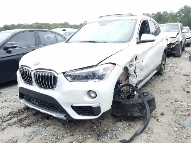 WBXHU7C37J5H38958 2018 BMW X1 SDRIVE28I-1