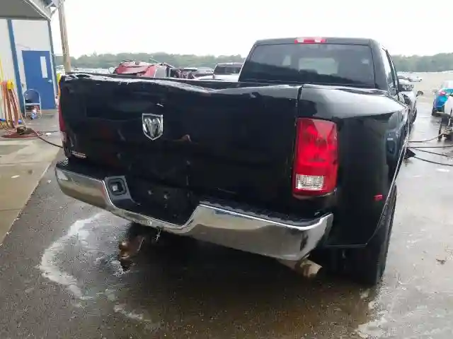 3C63RPGLXFG523100 2015 RAM 3500 ST-3