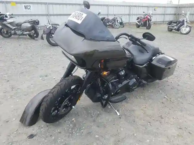 1HD1KTP15LB620347 2020 HARLEY-DAVIDSON FLTRXS-1