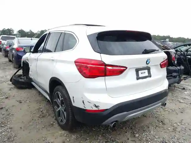 WBXHU7C37J5H38958 2018 BMW X1 SDRIVE28I-2