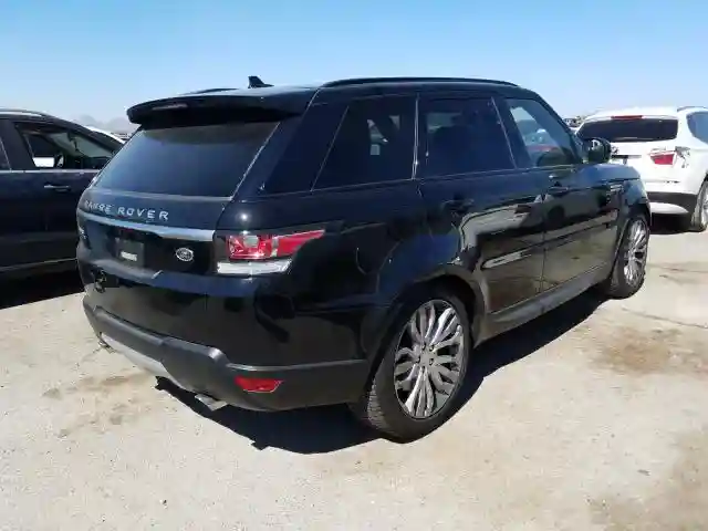SALWR2EF9GA107487 2016 LAND ROVER RANGE ROVER SPORT SC-3