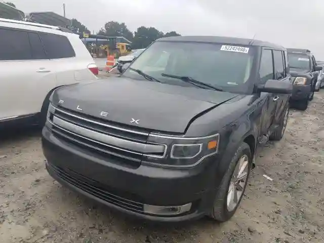 2FMGK5D8XKBA03801 2019 FORD FLEX LIMITED-1
