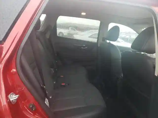 5N1AT2MV0JC713991 2018 NISSAN ROGUE S-5