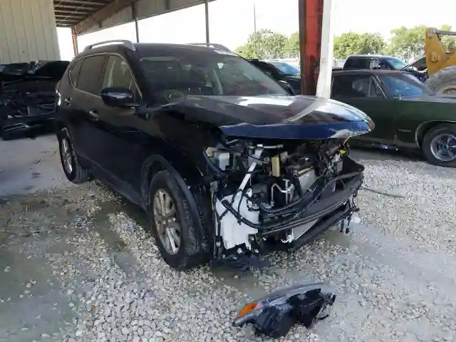 JN8AT2MT8LW015752 2020 NISSAN ROGUE S-0