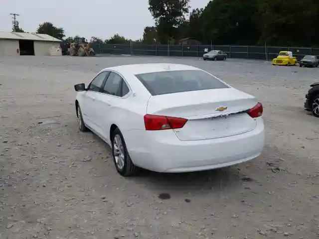 1G11Z5S39LU110646 2020 CHEVROLET IMPALA LT-2