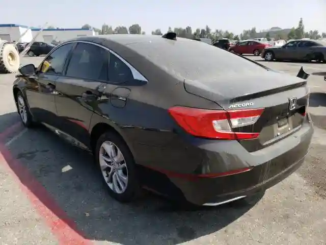 1HGCV1F19KA175415 2019 HONDA ACCORD LX-2