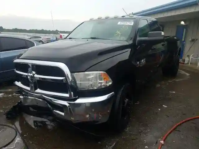 3C63RPGLXFG523100 2015 RAM 3500 ST-1