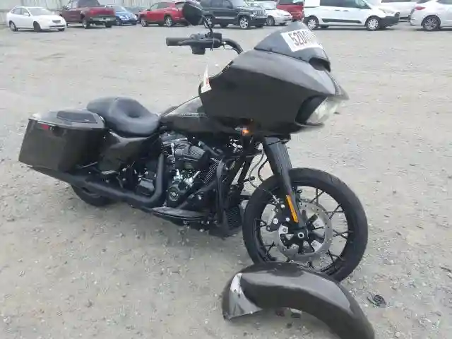 1HD1KTP15LB620347 2020 HARLEY-DAVIDSON FLTRXS-0