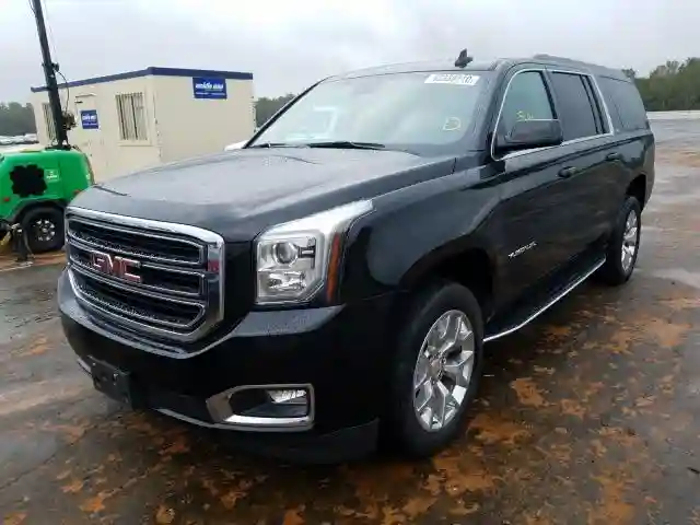 1GKS1GKCXJR180935 2018 GMC YUKON XL C1500 SLT-1