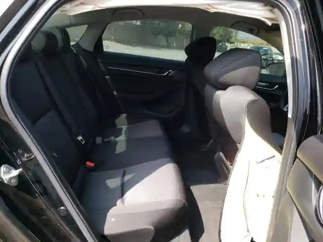 1HGCV1F19KA175415 2019 HONDA ACCORD LX-5