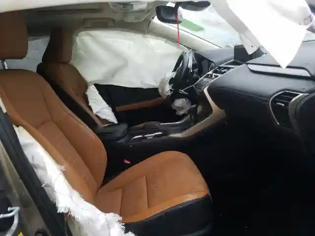 JTJGARDZ4L2223155 2020 LEXUS NX 300-4