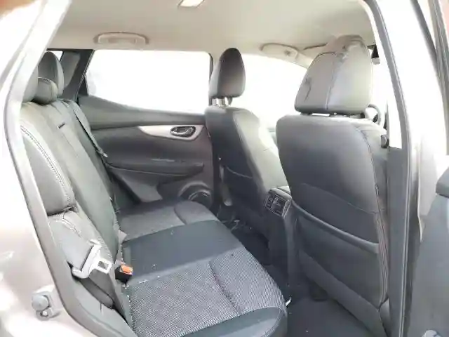 JN1BJ1CV0LW258302 2020 NISSAN ROGUE SPORT S-5
