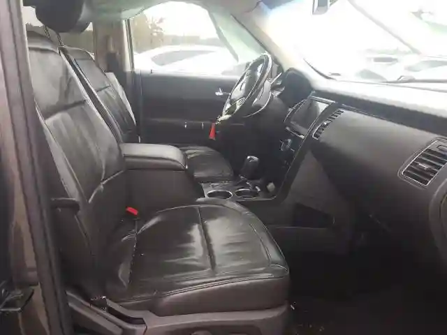 2FMGK5D8XKBA03801 2019 FORD FLEX LIMITED-4