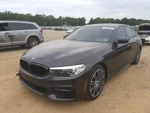 WBAJE5C56JWA97407 2018 BMW 540 I-1