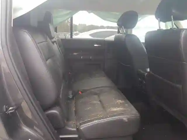 2FMGK5D8XKBA03801 2019 FORD FLEX LIMITED-5