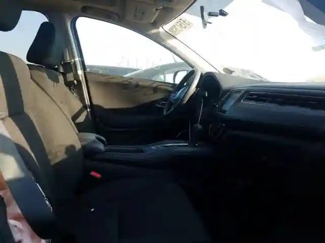 3CZRU6H53JG701654 2018 HONDA HR-V EX-4