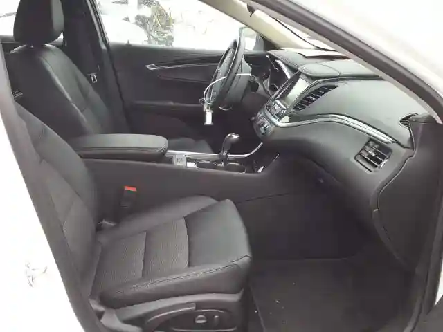 1G11Z5S39LU110646 2020 CHEVROLET IMPALA LT-4