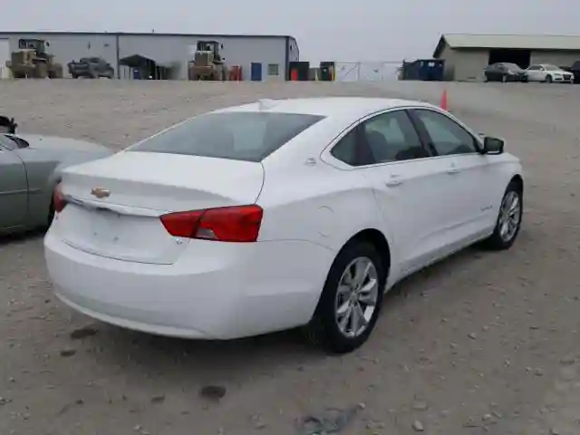 1G11Z5S39LU110646 2020 CHEVROLET IMPALA LT-3