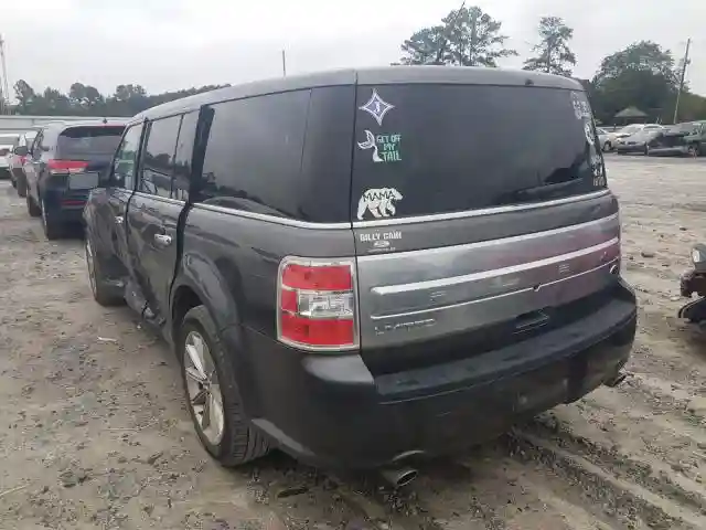 2FMGK5D8XKBA03801 2019 FORD FLEX LIMITED-2