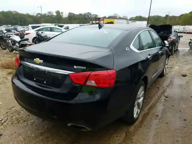 2G1105S37K9133218 2019 CHEVROLET IMPALA PREMIER-3