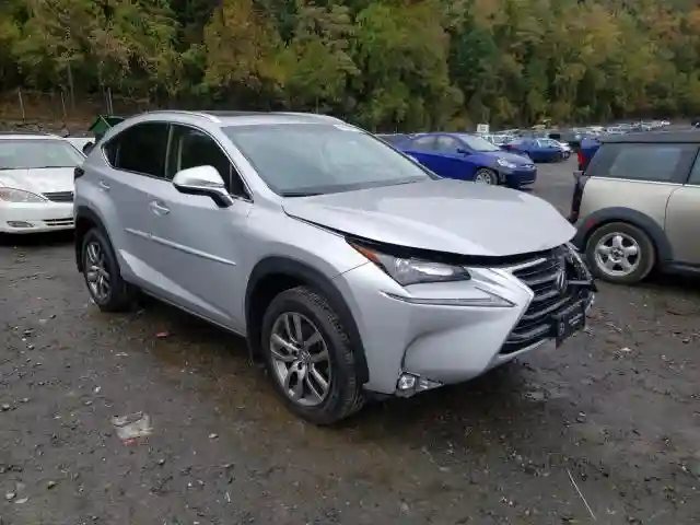 JTJBARBZ1F2002730 2015 LEXUS NX 200T-0