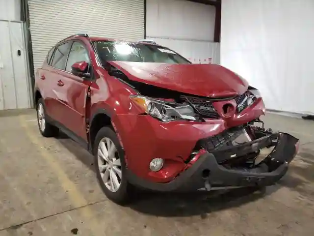 2T3DFREV4FW364192 2015 TOYOTA RAV4 LIMITED-0