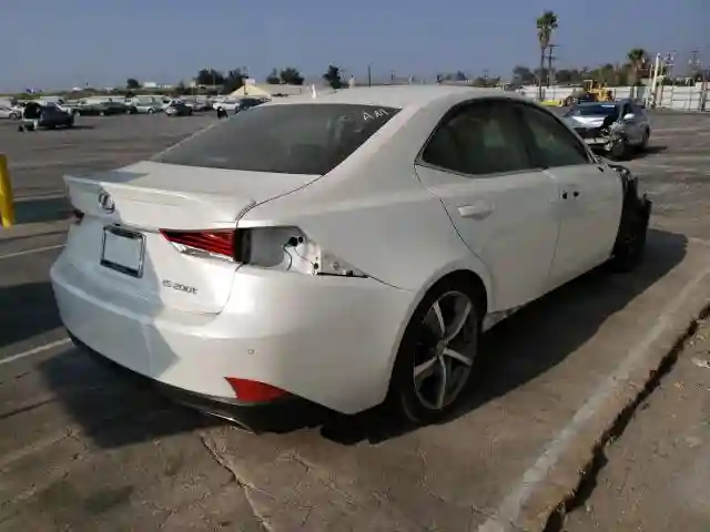 JTHBA1D27H5039446 2017 LEXUS IS 200T-3