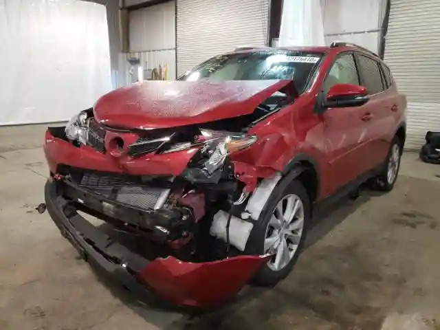 2T3DFREV4FW364192 2015 TOYOTA RAV4 LIMITED-1