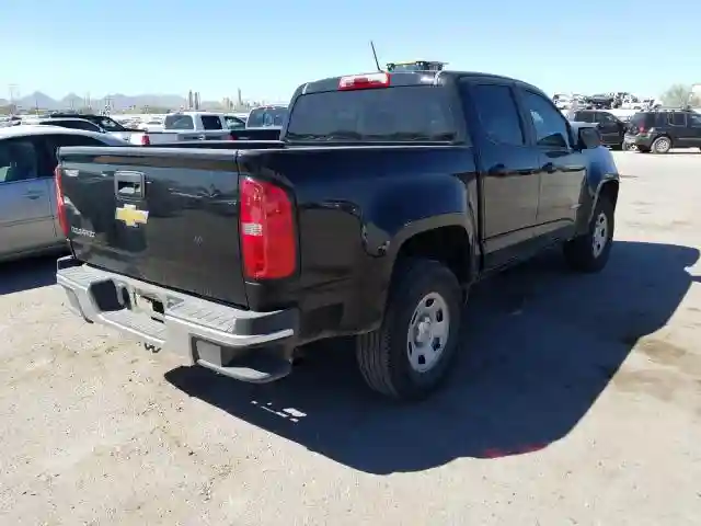 1GCGSBEA6K1123112 2019 CHEVROLET COLORADO-3