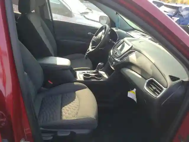 2GNAXJEV8K6229960 2019 CHEVROLET EQUINOX LT-4