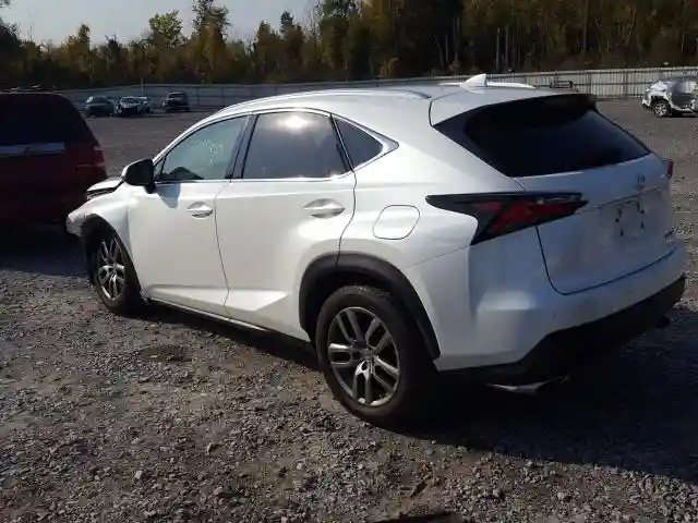 JTJBARBZ2G2088972 2016 LEXUS NX 200T BASE-2