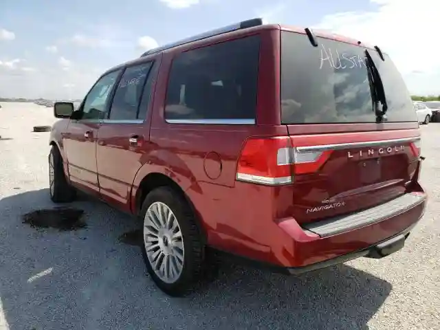 5LMJJ2HT9FEJ06835 2015 LINCOLN NAVIGATOR-2