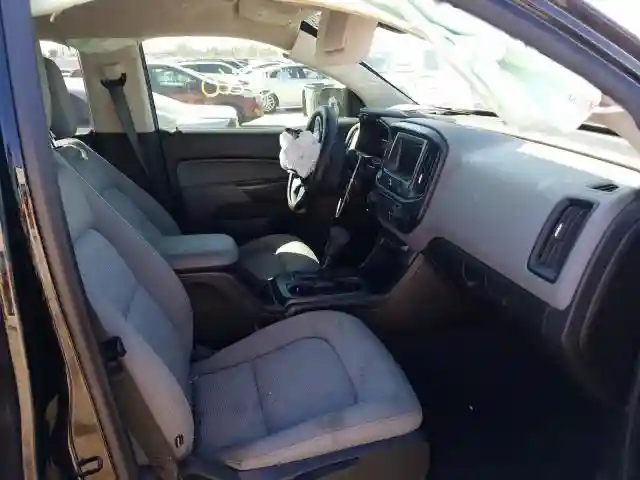 1GCGSBEA6K1123112 2019 CHEVROLET COLORADO-4