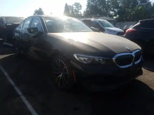 WBA5R1C51KAK11291 2019 BMW 330I-0
