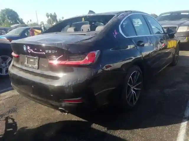 WBA5R1C51KAK11291 2019 BMW 330I-3