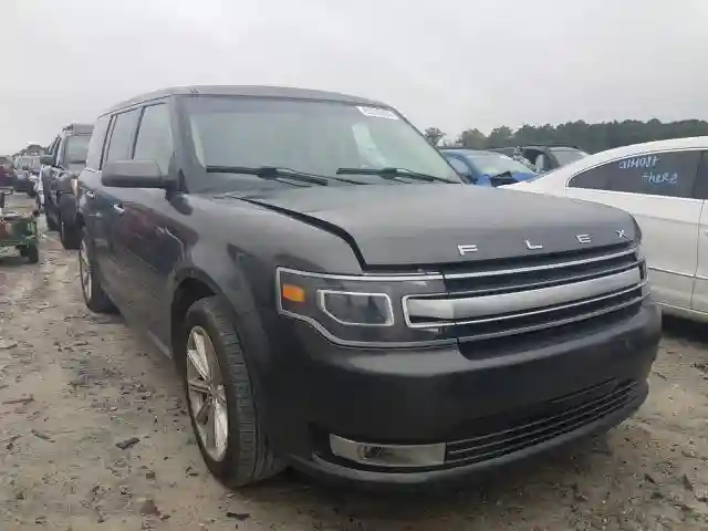 2FMGK5D8XKBA03801 2019 FORD FLEX LIMITED-0