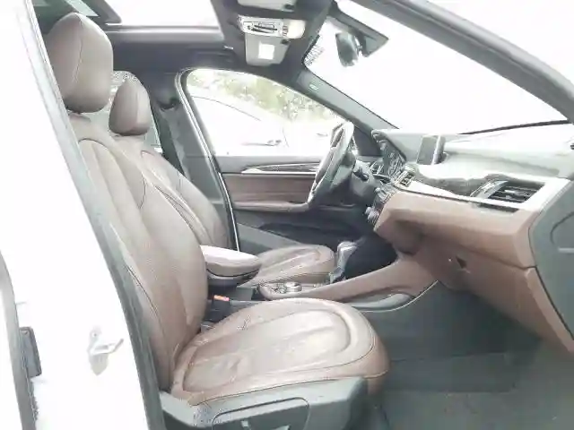 WBXHU7C37J5H38958 2018 BMW X1 SDRIVE28I-4