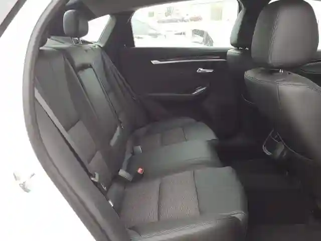 1G11Z5S39LU110646 2020 CHEVROLET IMPALA LT-5