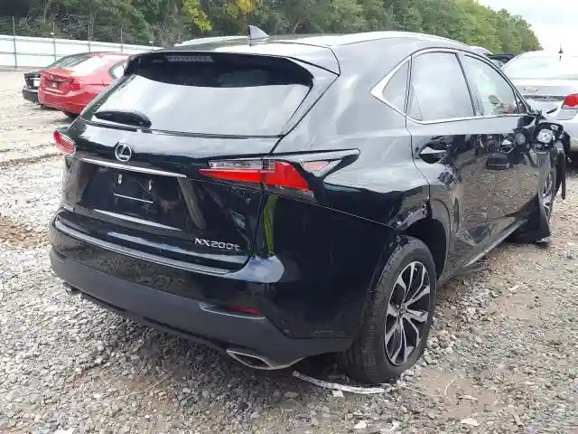 JTJBARBZ5H2125885 2017 LEXUS NX 200T BASE-3